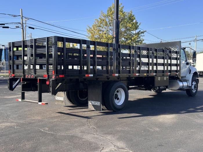 2026 International MV — photo 8