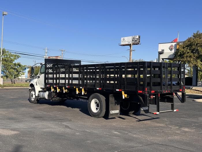 2026 International MV — photo 10