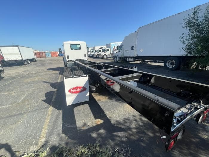 2026 Peterbilt 548 — photo 6