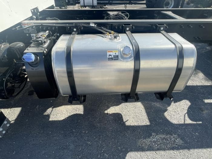 2026 Peterbilt 548 — photo 11