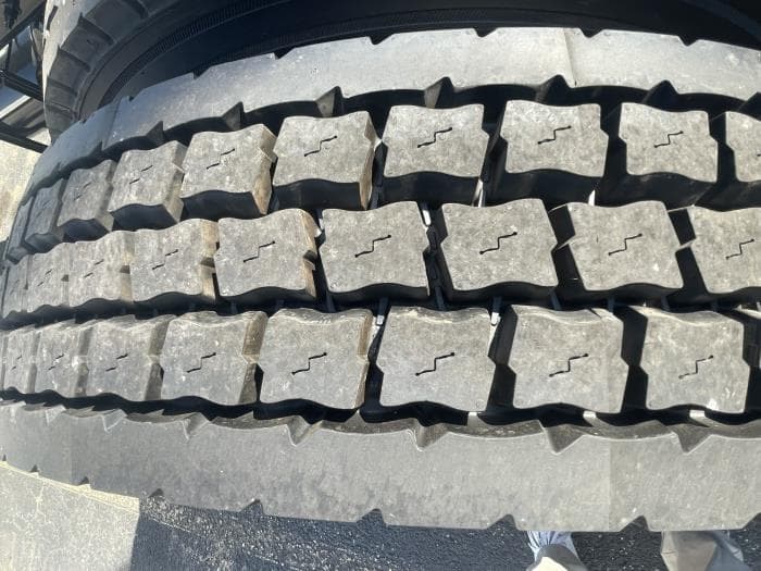 2026 Peterbilt 548 — photo 13