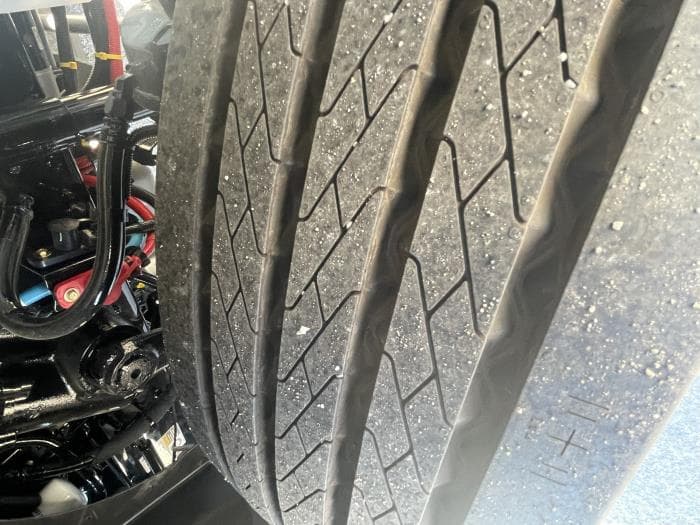 2026 Peterbilt 548 — photo 15