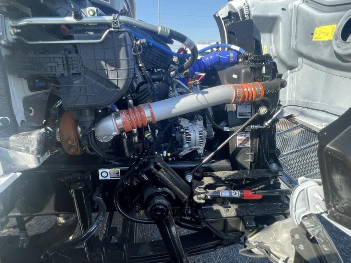 2026 Peterbilt 548 — photo 23