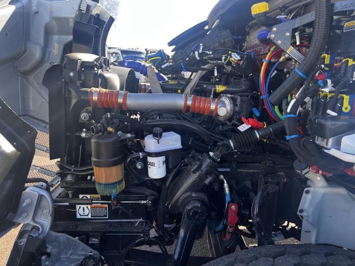 2026 Peterbilt 548 — photo 14