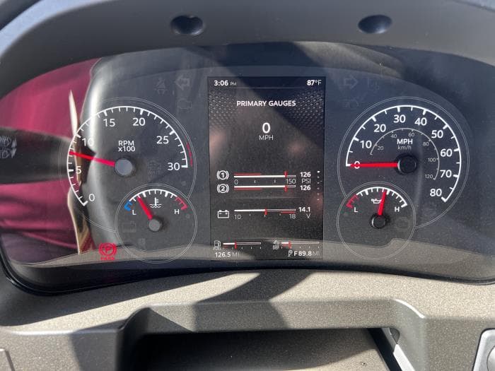 2026 Peterbilt 548 — photo 24