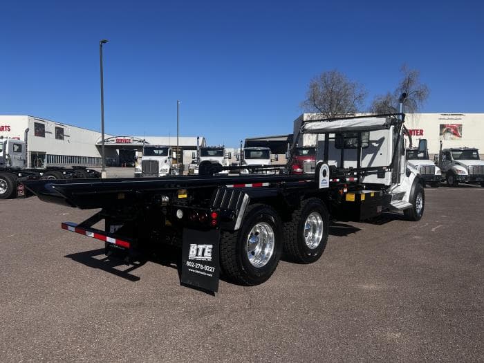 2026 Peterbilt 548 — photo 7