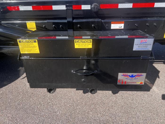 2026 Peterbilt 548 — photo 16