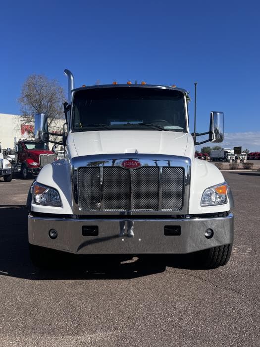 2026 Peterbilt 548 — photo 14