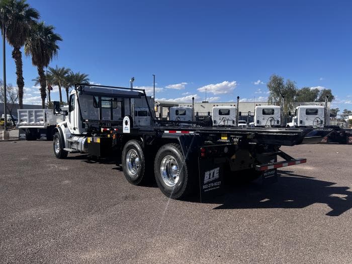 2026 Peterbilt 548 — photo 10