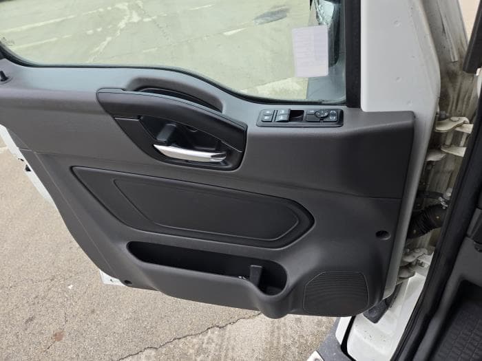 2024 International LT — photo 16