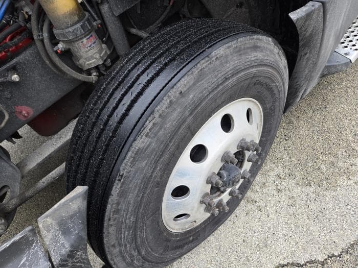 2024 International LT — photo 21