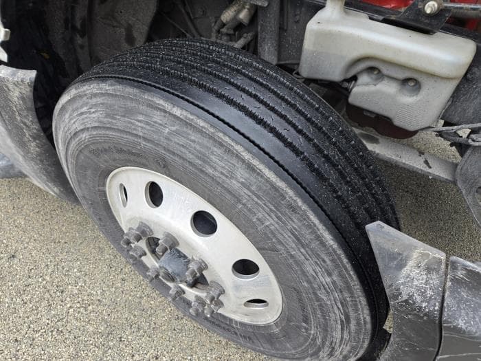 2024 International LT — photo 23