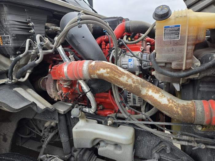 2024 International LT — photo 24