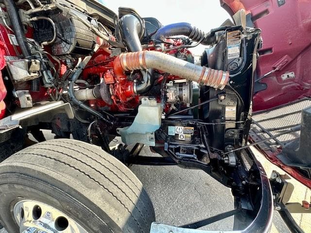 2022 Peterbilt 579 — photo 19