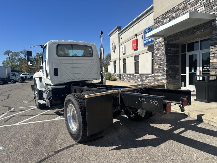 2026 International HV — photo 7