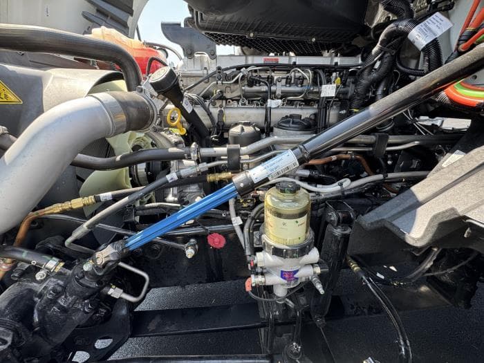 2026 International LT — photo 17