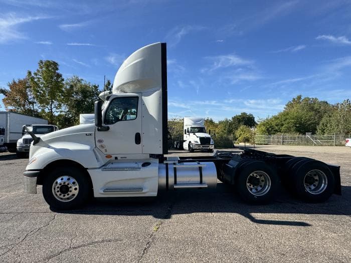 2026 International LT — photo 5