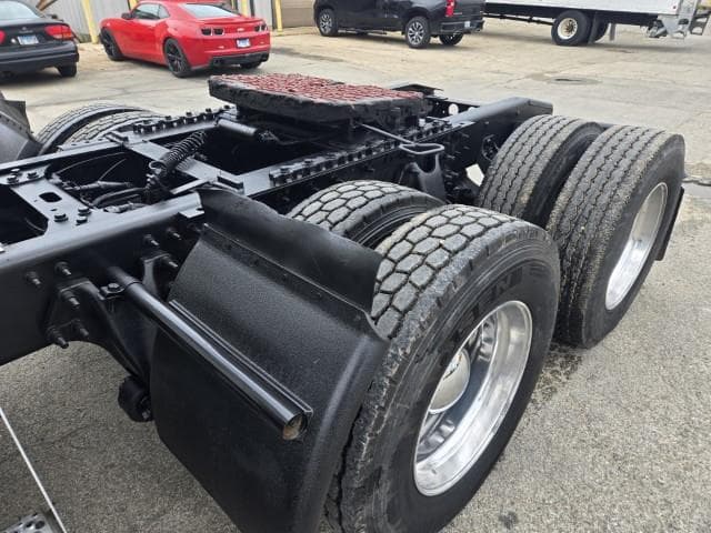 2024 International LT — photo 24