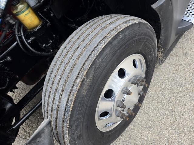 2024 International LT — photo 25