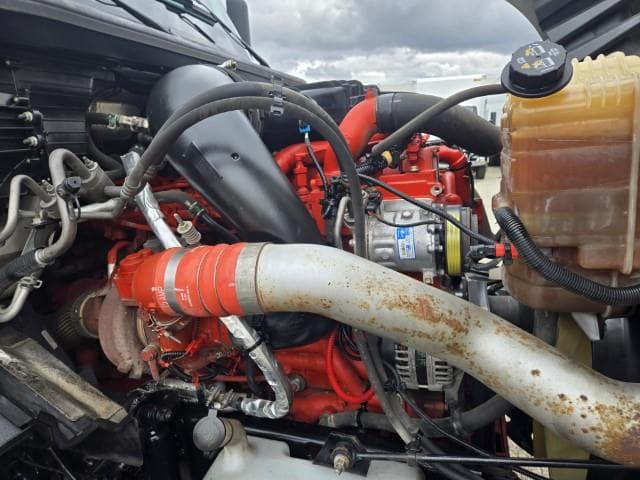 2024 International LT — photo 27