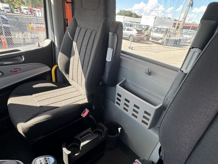 2026 Peterbilt 567 — photo 19