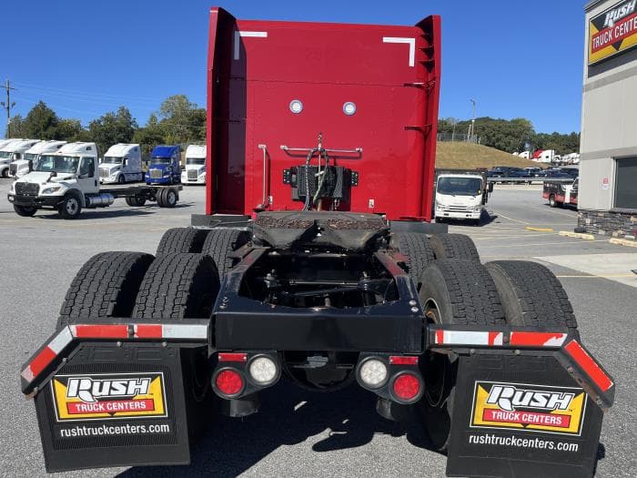 2022 Peterbilt 579 — photo 6