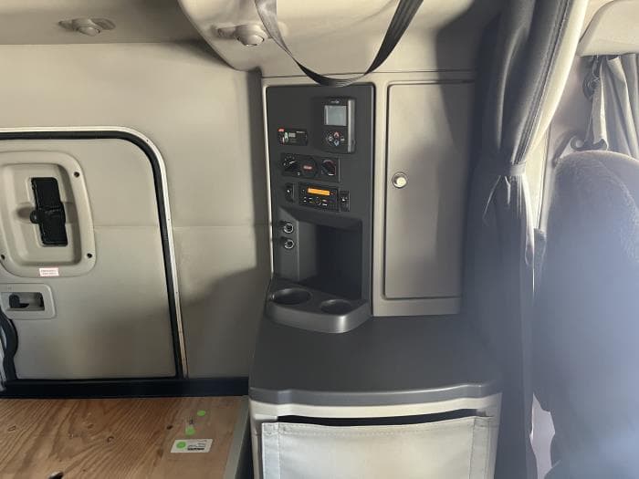 2022 Peterbilt 579 — photo 11