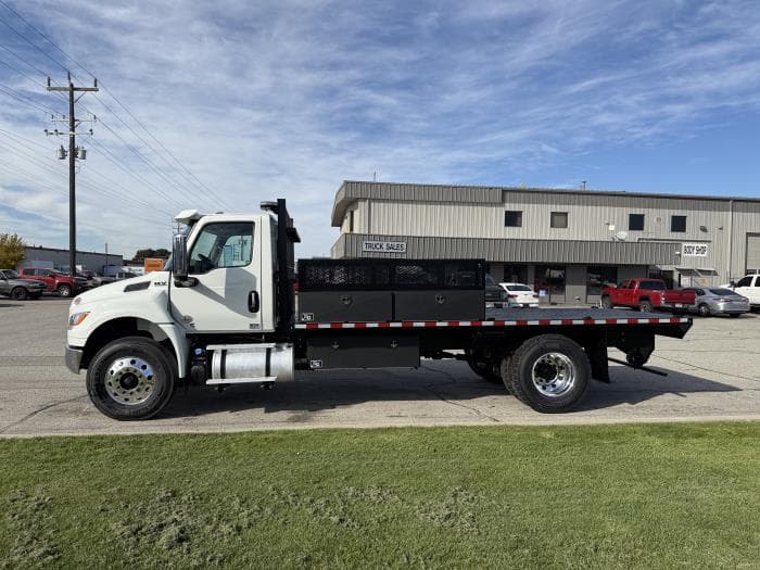 2026 International MV — photo 3