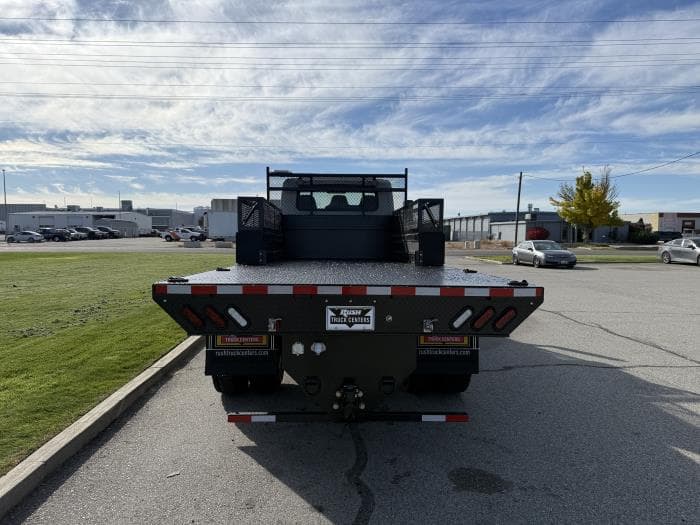 2026 International MV — photo 5