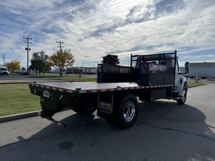 2026 International MV — photo 6