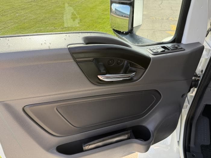 2026 International MV — photo 20