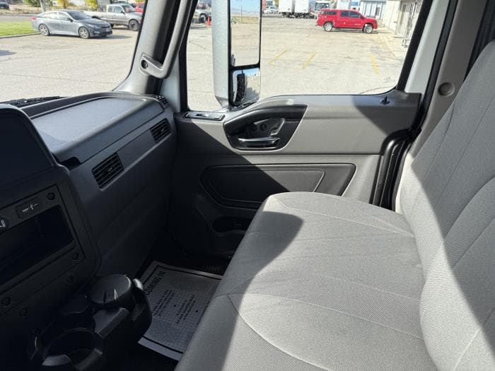 2026 International MV — photo 23