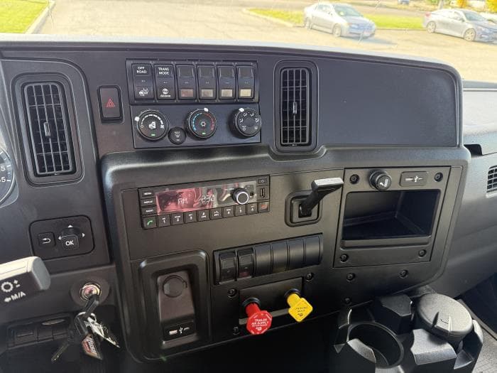 2026 International MV — photo 26