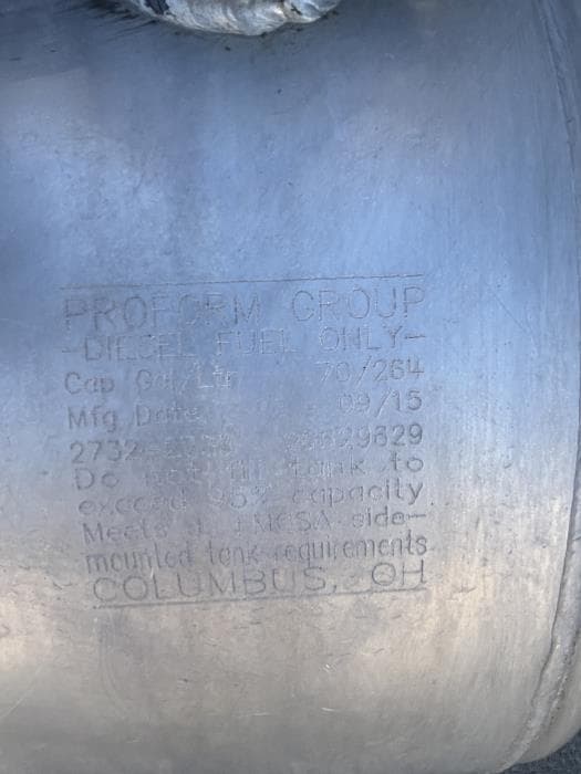 2016 International 4300 — photo 10