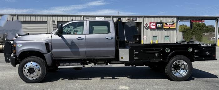 2025 International — photo 2