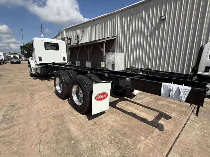 2026 Peterbilt 548 — photo 6
