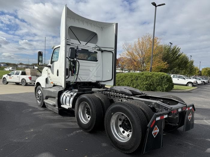 2026 International LT — photo 6