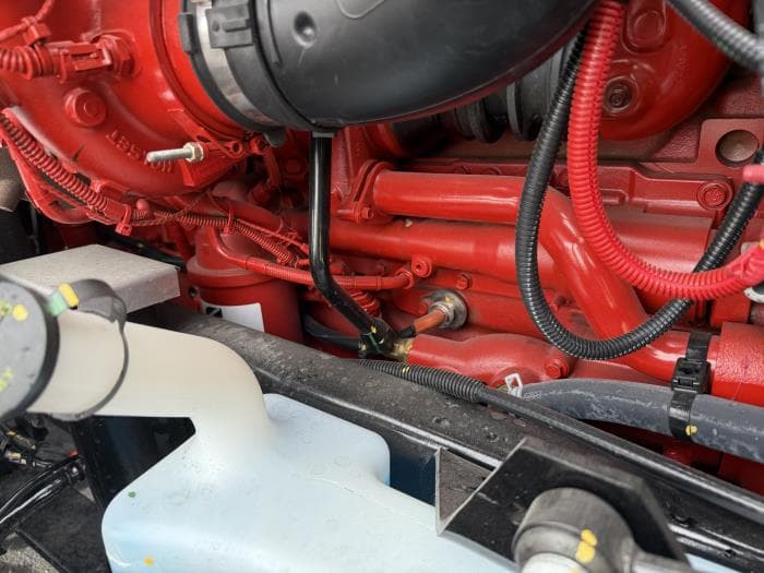 2026 International LT — photo 12