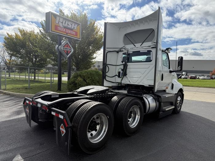 2026 International LT — photo 6