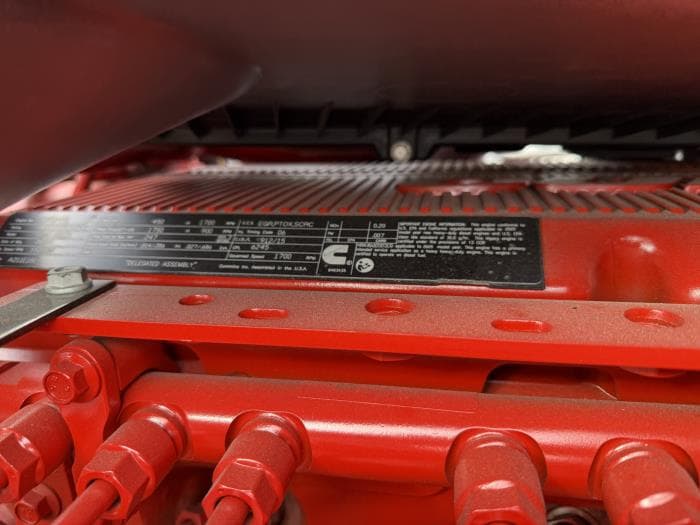 2026 International LT — photo 14