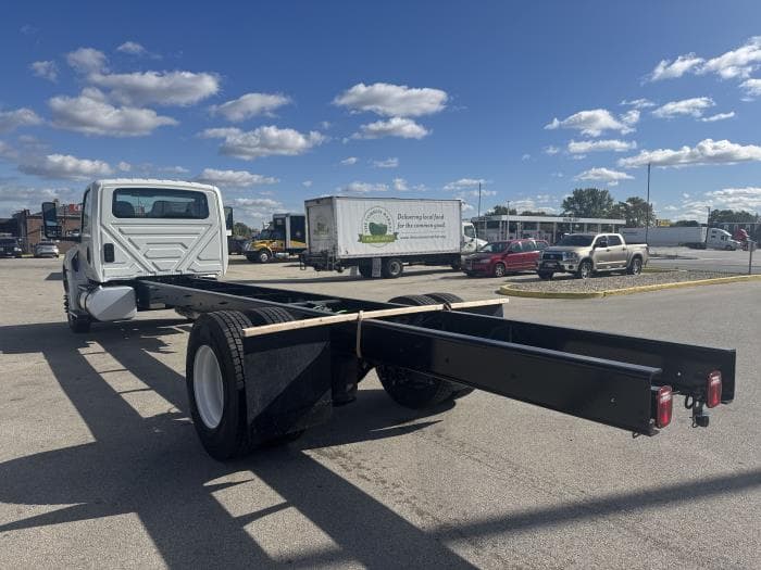 2026 International MV — photo 4