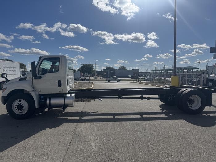 2026 International MV — photo 3