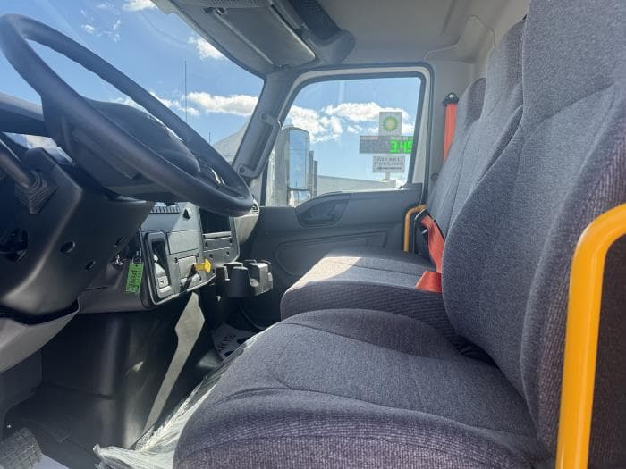 2026 International MV — photo 9