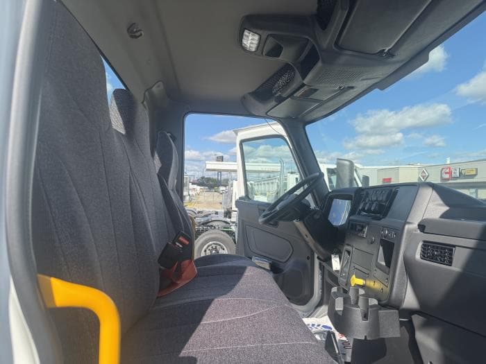 2026 International MV — photo 10