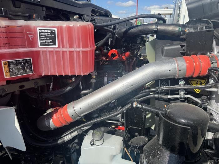 2026 International MV — photo 12