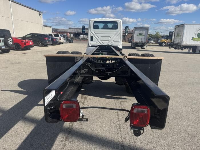 2026 International MV — photo 5