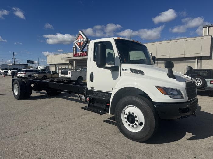 2026 International MV — photo 8