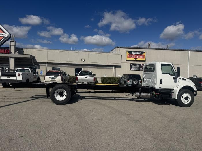 2026 International MV — photo 7