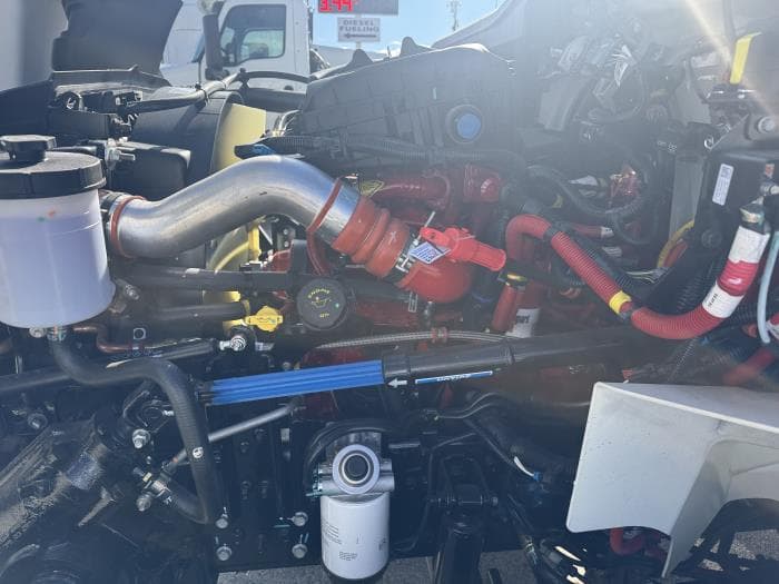 2026 International MV — photo 11