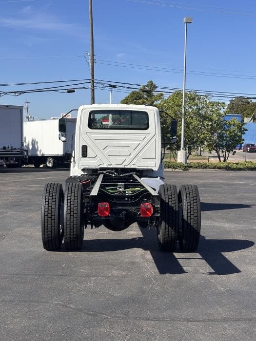 2026 International MV — photo 5